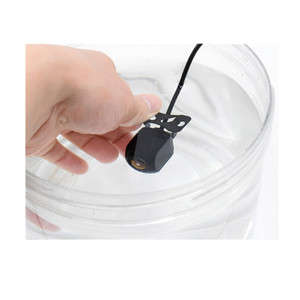 Dernière Caméra de Recul Universelle AHD Fisheye 180 Degrés Vision Nocturne 720P Étanche pour Voiture et VR - Product Image 3