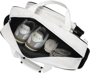 Muestra Gratuita, Bolsa de Tenis Personalizada con Logotipo, Mochila para Raqueta, Bolsa de Tenis con Logotipo Mi, Bolsa de Almacenamiento para Raqueta de Tenis de Mesa - Product Image 5