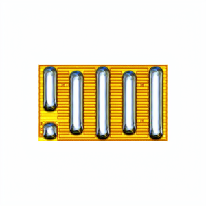 Die Transistors Original Electronics Component EPC2619ENGRT - Product Image 1
