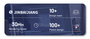 Boîte à consommables dentaires en acrylique, boîte à thé, plateau à serviettes, personnalisable avec logo imprimé, pour chambre d'hôtel haut de gamme, style luxe léger, <span class=keywords><strong>Laitu</strong></span> - Product Image 5