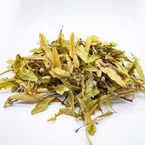 Duan Shu Hua teh Herbal Cina <span class=keywords><strong>Linden</strong></span> bunga kering daun bunga - Product Image 2