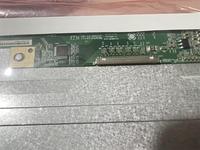 Monitor LCD FHD de 21,5 \ ", pantalla de escritorio de 1920x1080 para portátil, producto usado