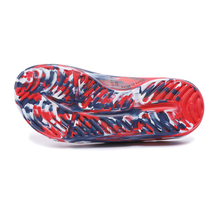 Chaussons de récupération confortables <span class=keywords><strong>avec</strong></span> soutien de la voûte <span class=keywords><strong>plantaire</strong></span> pour femmes, chaussons imprimés athlétiques d'été pour hommes - Product Image 3