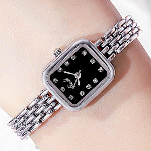 Nuevo Reloj de Pulsera para Mujer, Elegante, Versátil, Casual, Resistente al Agua, Reloj de Cuarzo - Product Image 5