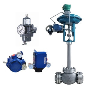 Regulador Criogénico Wuzhong Serie ALS ALC Avp200 para Sistemas de GNL y Baja Temperatura - Product Image 3