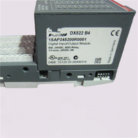 100% Original AC500/AC500 PLC 1SAP245200R0001/1SAP245000R0001/3ABD10094778/3ABD10094779 controlador de programación PLC
