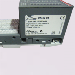 100% Original AC500/AC500 PLC 1SAP245200R0001/1SAP245000R0001/3ABD10094778/3ABD10094779 controlador de programación PLC - Product Image 2