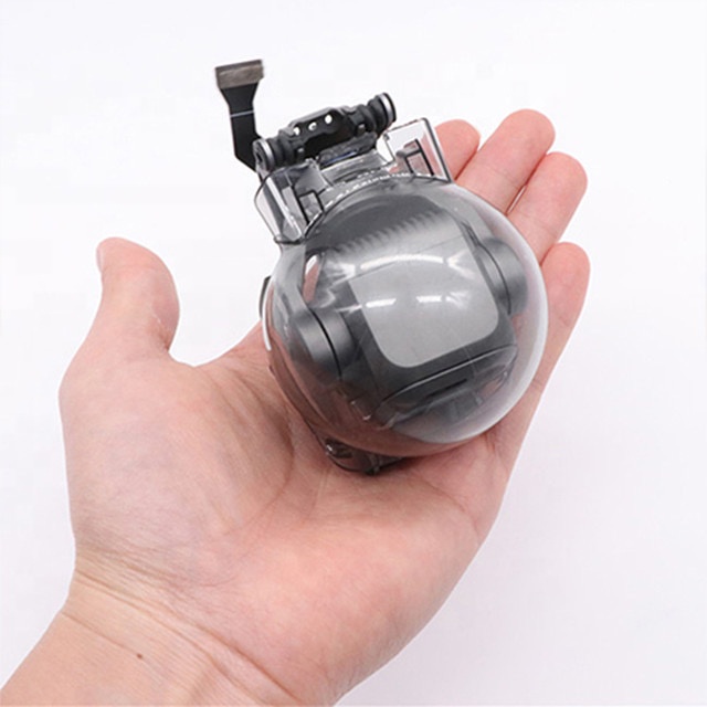 Оригинальная камера Mavic 2 Pro/Mavic 2 Zoom Gimbal с крышкой gimbal hasselblad и зум-камерой, запасная часть для дрона Mavic 2