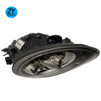 Vente directe d'usine du système d'éclairage automobile d'origine pour Porsche 911, phares OEM 99163127103 99163127203