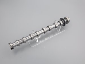 Factory Direct Engine Camshaft With Timing Gear CNC Precision Machined Steel OEM ODM Auto Spare Parts Wholesale