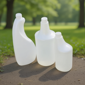 Bouteille vide sans pulvérisateur 750 cc pour le nettoyage - Product Image 3
