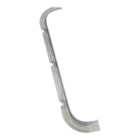Service de découpe laser, pliage et soudage de tôles en acier inoxydable sur mesure, plaque en acier inoxydable