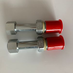 Solénoïde HydraForce SF08-23 SF08-23-0-P, produit d'origine authentique fabriqué aux États-Unis, 2 voies normalement ouvertes, en stock - Product Image 3