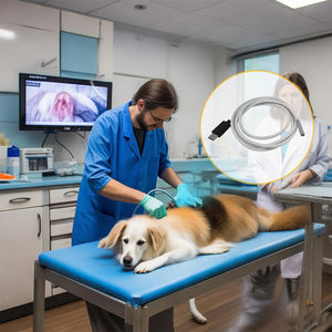 Mini Módulo de Cámara Endoscópica USB2.0 DSP de 3.9mm con Sensor CMOS H.264 SDK para Inspección de Soldaduras en Tuberías Industriales - Product Image 4