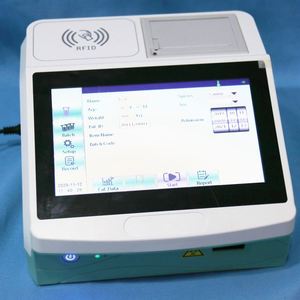 Máquina analizadora de progesterona para perros - Product Image 6