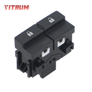 สวิตช์ล็อคประตูนิสสัน 25210-6RA1A สำหรับปลดล็อคฝากระโปรงรถยนต์นิสสัน - Product Image 2