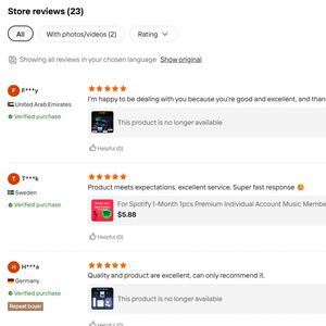 1 Perfil <span class=keywords><strong>de</strong></span> Cuenta Premium HBO&MAX para MAC/ Europa - Stock <span class=keywords><strong>de</strong></span> Gráficos y Multimedia 12 Meses - Product Image 6