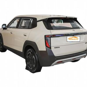 Dongfeng <span class=keywords><strong>NANO</strong></span> 06 - Coche Eléctrico Compacto, Vehículo de Energía Nueva (NEV) para Ciudad, Alta Eficiencia, Diseño Inteligente - Product Image 4