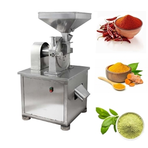 Équipement commercial de traitement des céréales pour manioc, machine à moudre le maïs, le blé et le riz à grande échelle, moulin à riz chinois - Product Image 1