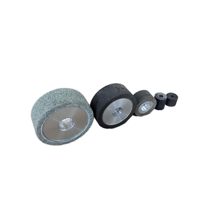 Wholesale Custom Diamond Cup <strong>Grinding</strong> <strong>Wheel</strong> Factory with Customized Inner Hole Diameter - Product Image 1