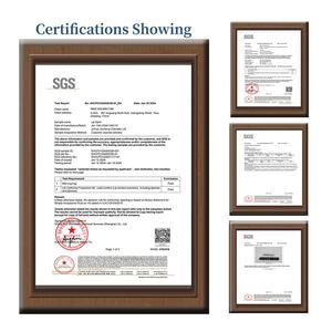 New Arrival Organic Nourishing Honey Overnight Lasting Moisturizing Lip Gloss <b>Sunscreen</b> Vegan Plumping Beeswax Lip Balm - Product Image 6