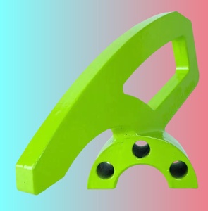Pièces de pompe à béton SAN <span class=keywords><strong>YI</strong></span> A810301050086 A810301050088 Plaque de mélange LAME - Product Image 6
