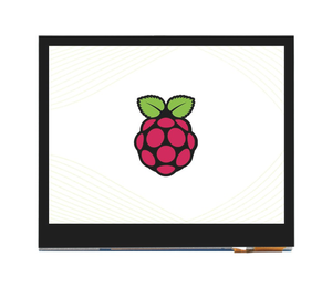 3.5inch cảm ứng điện dung màn hình LCD cho <span class=keywords><strong>Raspberry</strong></span> <span class=keywords><strong>Pi</strong></span> 640x480 <span class=keywords><strong>dpi</strong></span> IPS kính cường lực Bìa điện năng thấp - Product Image 5