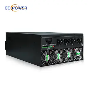 โซลูชันคุณภาพพลังงาน CoEpower Active Power Filters (APF) Static Var Generator SVG,โรงงาน