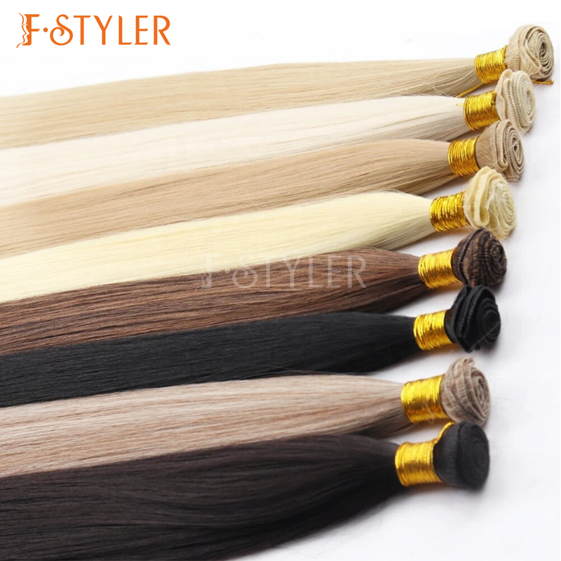 FSTYLER Ladies Amy Winehouse Style Wig