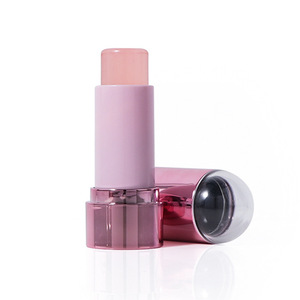 Barra de Rubor en Gel que Cambia de Color con la Temperatura, Sin Logotipo, Rubor en Crema de Doble Uso para Labios y Mejillas, Iluminador Natural, Apto para Piel Delicada - Product Image 2