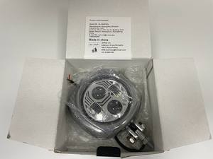 Faro LED Retro para Motocicleta, 30w-40w, IP67 Impermeable, Lente de Vidrio Transparente, E9, para Harley, Honda, Yamaha, <span class=keywords><strong>Kawasaki</strong></span>, Bobber, <span class=keywords><strong>Cafe</strong></span> <span class=keywords><strong>Racer</strong></span> - Product Image 6