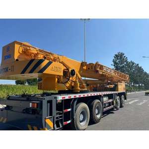 Pièces de grue mobile RC pour grue mobile Tadano Kato de 40 tonnes - Product Image 6