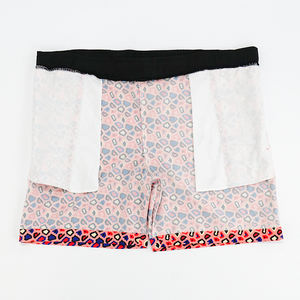 2024 스트레치 수영 반바지 남자의 비치 바지 여름 빠른 건조 보드 서핑 수영복 비치 스프린트 워킹 반바지 버뮤다 비치웨어 - Product Image 6