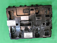 Nouveau contrôleur de carrosserie droit de remplacement BYD LEOPARD 5 SFHW-3622300E-D1 avec garantie de 6 mois Chine