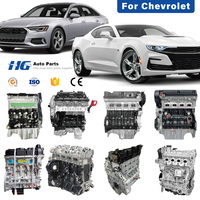 Motor en Oferta Z18XER F16D4 LAF A12XER A16XER B10S1 LTG G15MF F8CV F18D4 A14NET F16D3 para Chevrolet Cruze Optra Lacetti Spark