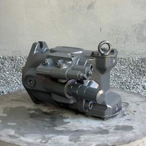 Bomba hidráulica Bobcat 337 341 C G D 6668914 6674785 6675294 6686577 Rexroth A10VO63 para piezas de miniexcavadora - Product Image 5
