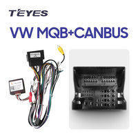 Cable de Alimentación CANBUS TEYES para Volkswagen MQB PQ