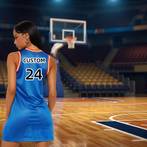 Camiseta de Baloncesto de Verano de Alta Calidad de Secado Rápido Personalizada CLARK BRYANT CURRY JAMES TATUM Rosa y Amarilla para Mujer, Vestido 100% Baloncesto - Product Image 3