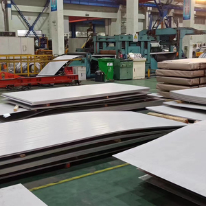 430 Stainless Steel Sheet Bright <b>Surface</b> 1mm <b>Plate</b> for Kitchenware Production - Product Image 6