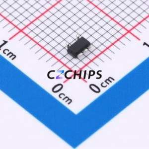 Nuevo inversor de chip IC de circuito integrado SN74LVC1GU04DB(LX) SOT-23-5 original - Product Image 2