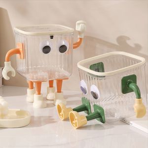 Adorabile gancio creativo a forma di guanto da <span class=keywords><strong>boxe</strong></span> staccabile per decorare scatola di fazzoletti e bidone della spazzatura - Product Image 6