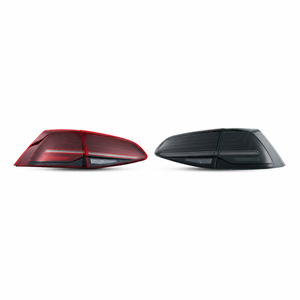 Luz Trasera LED 2014-2020 con Luz de Circulación y Señal de Giro para Volkswagen Golf 7 / 7.5, Reemplazo Personalizado para Pedidos al por Mayor - Product Image 4