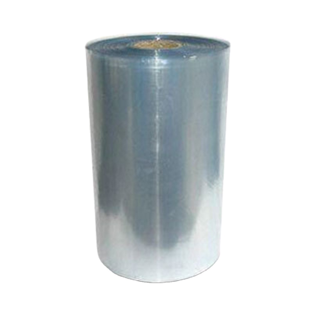 Прозрачная пленка из ПВХ, пластиковый упаковочный лист, завод