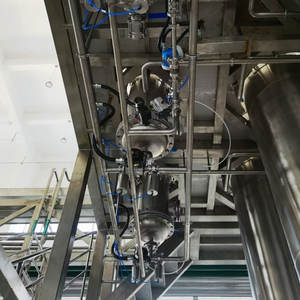 JNBAN自動ステビア糖抽出機生産ライン - Product Image 3