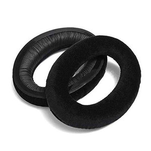 Coussinets d'oreille de remplacement en cuir protéiné de qualité supérieure pour les écouteurs sans fil <span class=keywords><strong>Sennheiser</strong></span> <span class=keywords><strong>Momentum</strong></span> <span class=keywords><strong>3</strong></span> - Product Image 4
