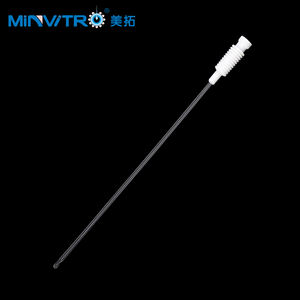 สายสวนฉีดพิษน้ำเชื้อคุณภาพสูงสำหรับการผสมเทียมทางการแพทย์ สายสวนช่วยการเจริญพันธุ์ สายสวน <span class=keywords><strong>IUI</strong></span> - Product Image 2