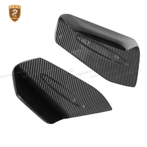 AD Style Carbon Fiber Rear Wing <strong>Spoiler</strong> For BMW 3 Series M3 G80 4 Series M4 G82 G83 - Product Image 6
