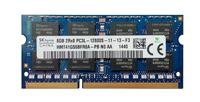 Memoria RAM SODIMM Económica Crucial SKHynix Micron DDR3 8G DDR4 16G Non-ECC para Portátil 8G/16G/4G DDR4-3200/2666 en Stock