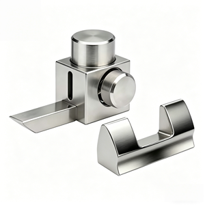 Accessori non standard in acciaio inossidabile per presse olio, modello di brocciatura <span class=keywords><strong>3D</strong></span> per la produzione di parti personalizzate - Product Image 2