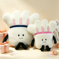 Nouveau produit : Coussin en peluche Kawaii motif badminton, coussin de sport brodé de haute qualité pour la décoration intérieure